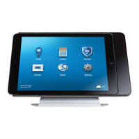 Crestron IDOC-PAD-LCA-DSC Do Manual