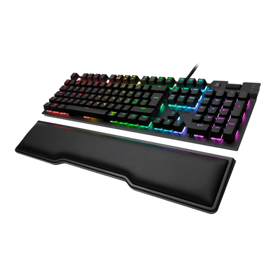 Svive OBERON Quick Manual