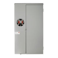 Leviton LP3-MC Series Installation Instructions