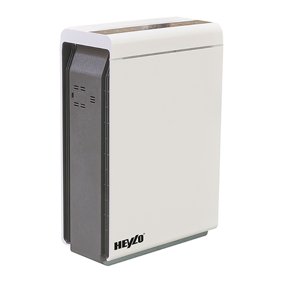Heylo HL 400 User Manual