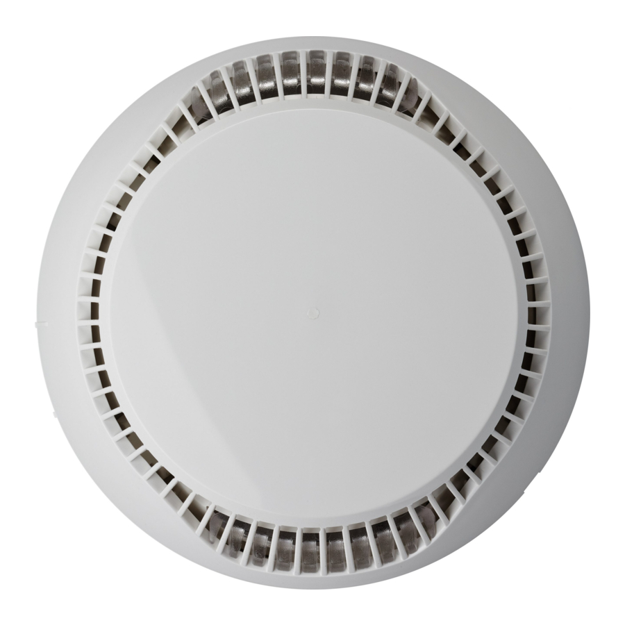Teletek electronics SensoIRIS T110 IS Installation Instruction