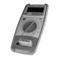 Steren MUL-400 User Manual