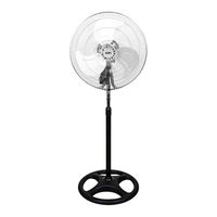EDM Product 33937 Manual