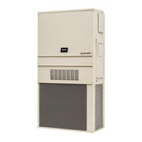 Bard W24A2-A Installation Instructions Manual
