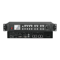 Kystar LS4Pro Manual