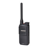 Hytera BD302i Owner's Manual