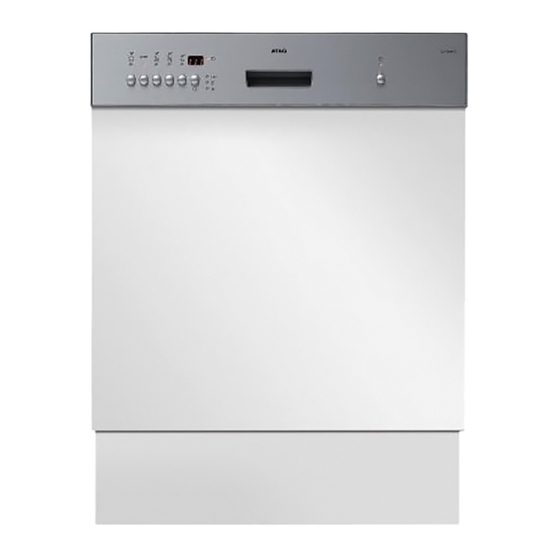 Atag VA6111AFUU/A02 User Information