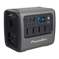 PowerOak EB200 User Manual