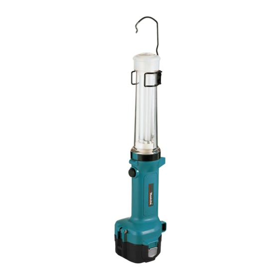 Makita ML123 Parts Breakdown