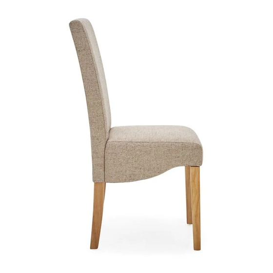 Dunelm Ethan Assembly Instructions Manual