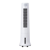 ORIGO AC52 Instruction Manual