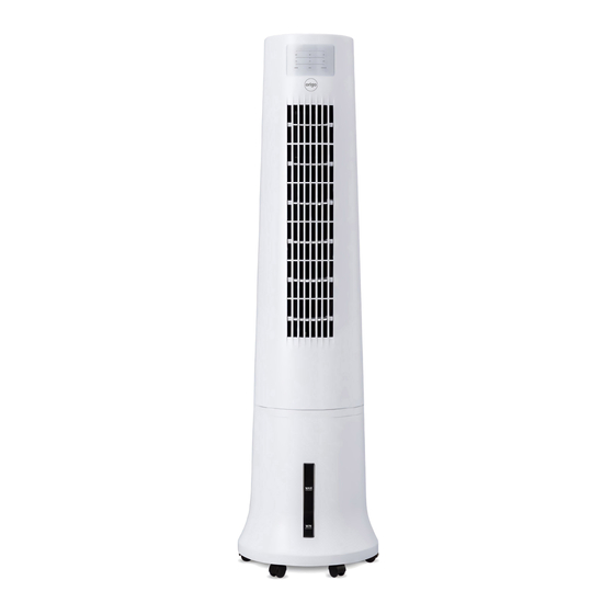 ORIGO AC52 Instruction Manual