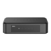 Arylic S10+ User Manual