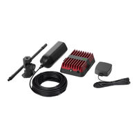weBoost Drive Reach RV II Installation Manual