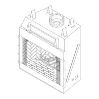 Majestic SB6000 Installation, Operation And Maintanance Manual