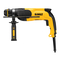 Rotary Hammer DeWalt D25111 Instruction Manual