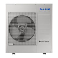 Samsung AJ030TXS4CH Installation Manual