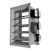 Ruskin AIRFLOW-IQ Start-Up & Commissioning Manual