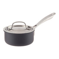 Cuisinart GG19-14 Use And Care Manual