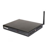 Giada DM6 Series User Manual