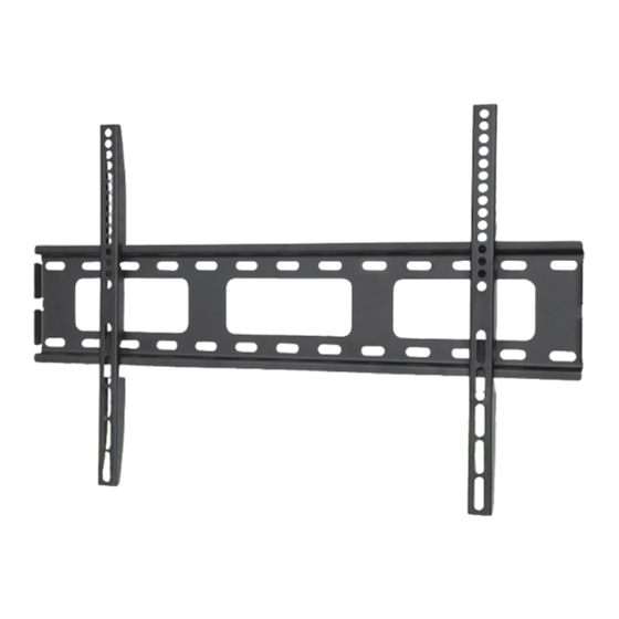 Techly ICA-PLB 132 Installation Instruction