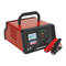 Battery Charger Sealey AUTOCHARGE6S Instructions