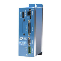 Applied Motion Products STAC6-Q-H Hardware Manual