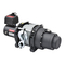 Winches Comeup GTD-2800 Introduction