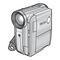 Camcorder Canon Optura 600 Instruction Manual