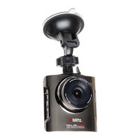 Xblitz Professional P100 User Manual
