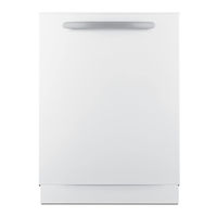 Summit LDW24WA Installation Instructions Manual