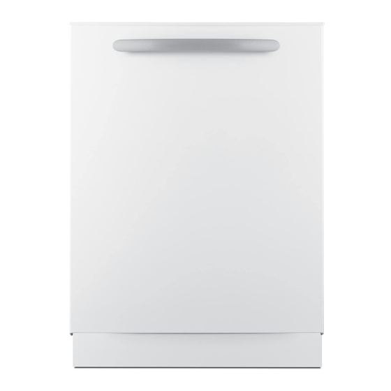 Summit DW242WADA User Manual
