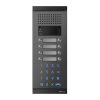 Commax CIOT-L8TM User Manual