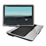 HP C771US - Presario 15.4