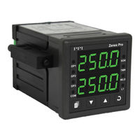PPI Zenex Pro User Manual