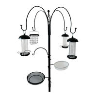Oypla Garden 4101 User Manual