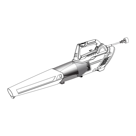 Ryobi RY421021 Operator's Manual
