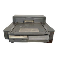 Toshiba Desk Station V Plus Manual
