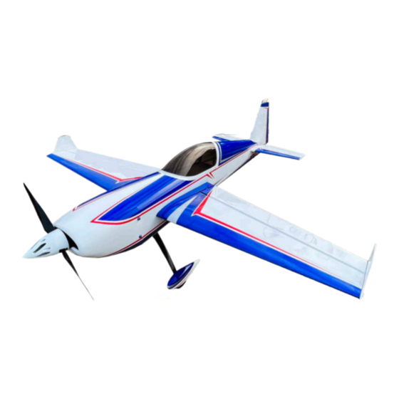 EXTREME FLIGHT EXTRA260 ASSEMBLY MANUAL Pdf Download ManualsLib