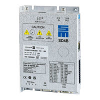 SIEB & MEYER SD4B Hardware Description