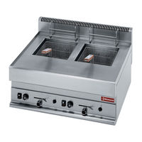 Diamond 65 Series Operating Instructions Manual