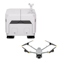 dji DOCK 2 MATRICE 3D Series Maintenance Manual