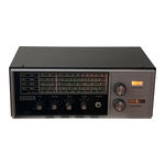 Heathkit SW-717 Quick Start Manual
