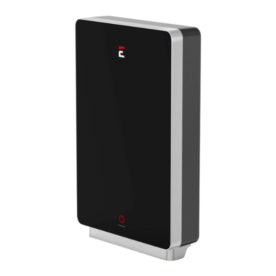 Eccotemp SMARTHOME SHiE Series Manual