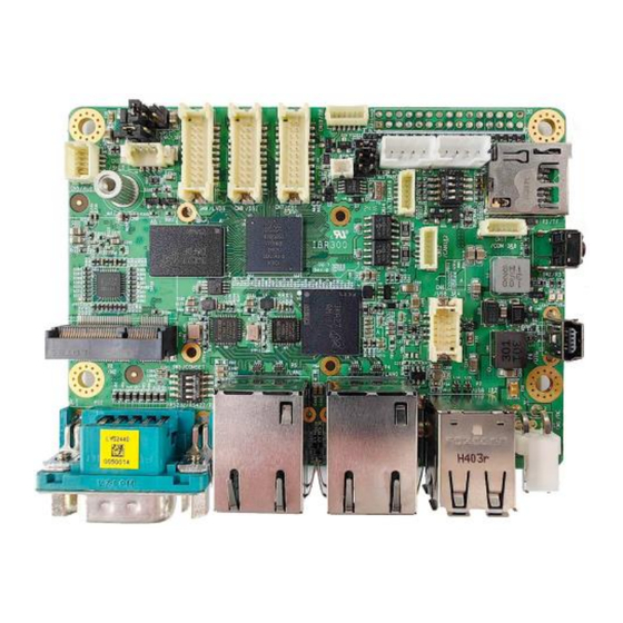 IBASE Technology IBR300 Manuals