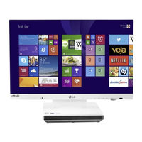Lg 23V545 Series Service Manual