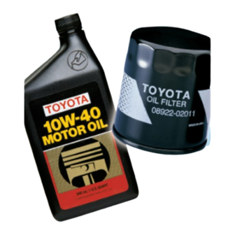 Toyota All Models Replacement Manual