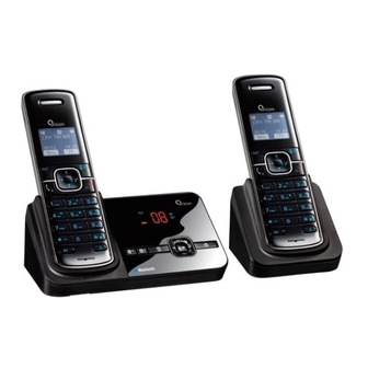 Oricom BT9500 Manual