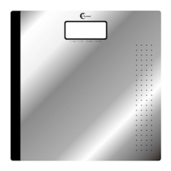Deluxe Electronic PEB-215N Instruction Manual