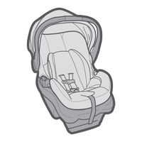 Eddie bauer xrs 65 convertible car seat manual hotsell